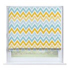 Икат шеврон